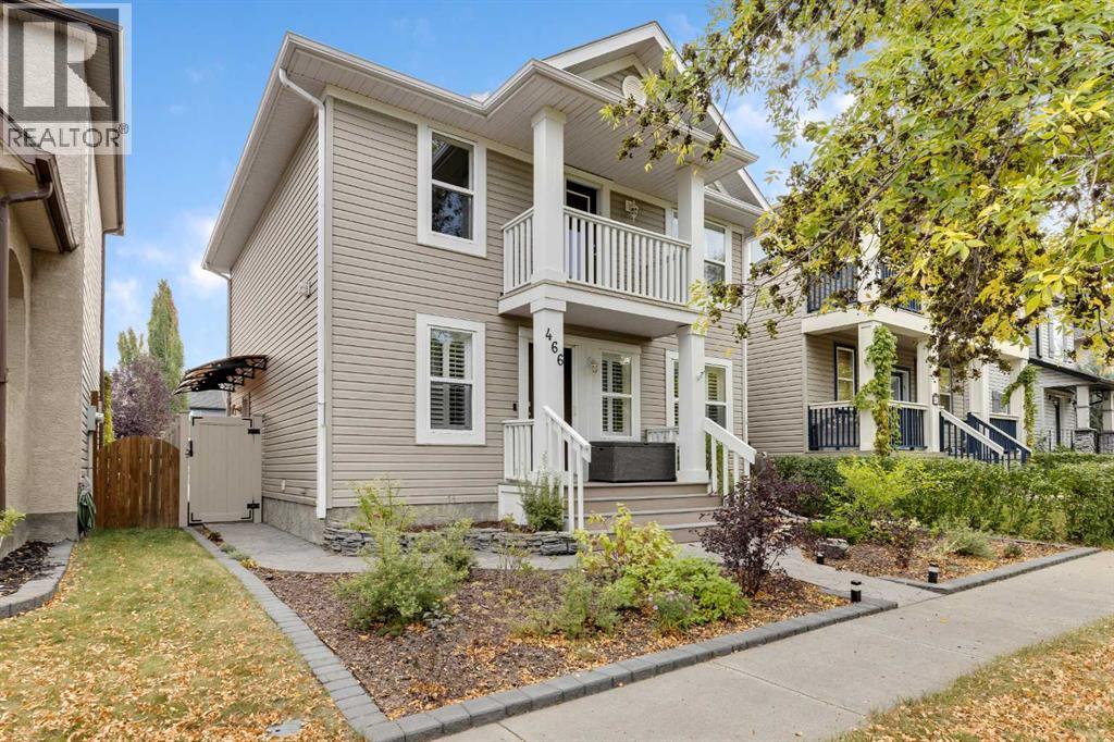 466 Elgin Way SE, Calgary, AB T2Z 3Y6