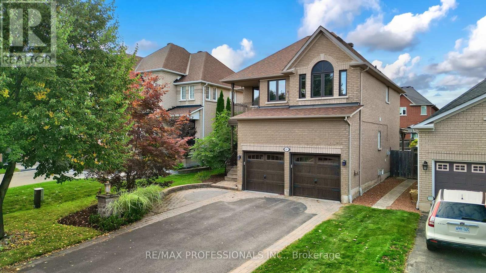 67 Chaplin Cres, Halton Hills, ON L7G 5V6