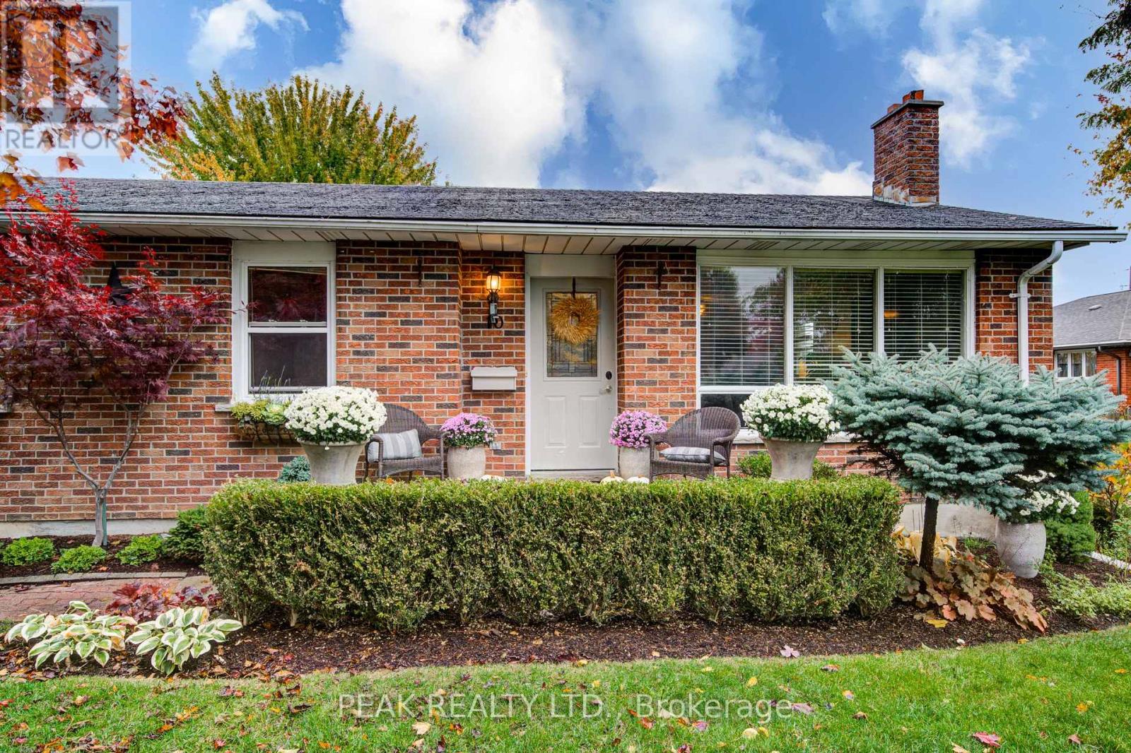 10 Victoria St, East Zorra-Tavistock, ON N0B 2R0