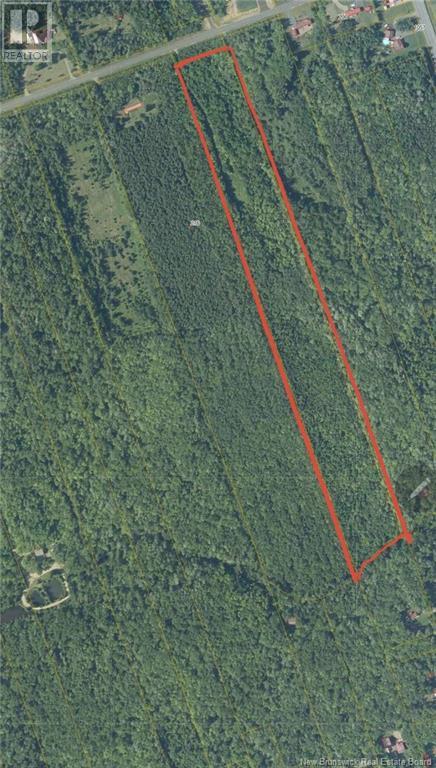Lot 94-2 Des Épinettes, Paquetville, NB E8R 1M4