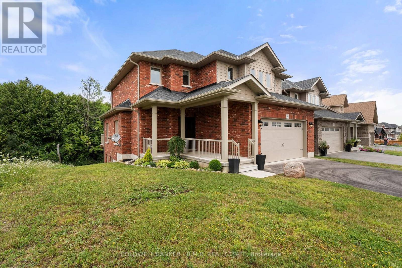 60 Alcorn Dr, Kawartha Lakes Lindsay, ON K9V 0M7
