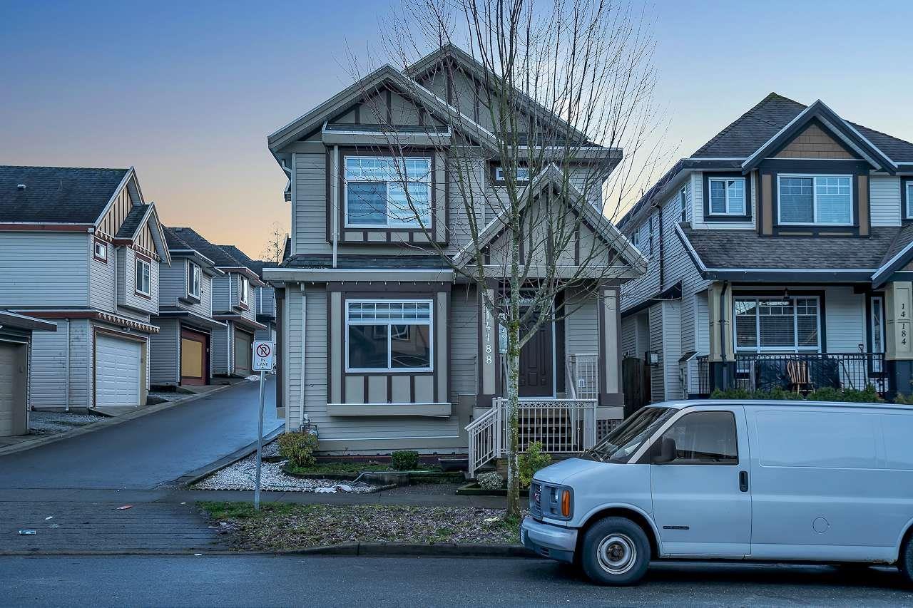 62 Avenue Unit 14188 #b, Surrey, BC V3X 0B3