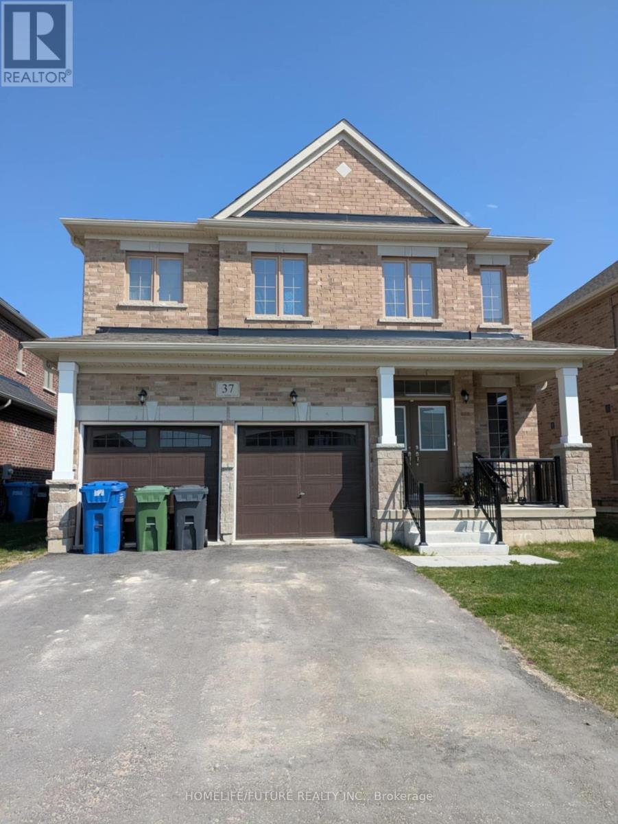 37 Fennell St, Southgate, ON N0C 1B0