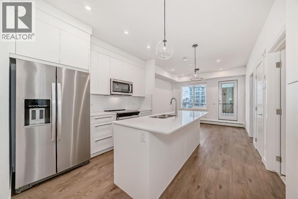 111 Wolf Creek Drive Se Unit 1201, Calgary, AB T2X 5X2
