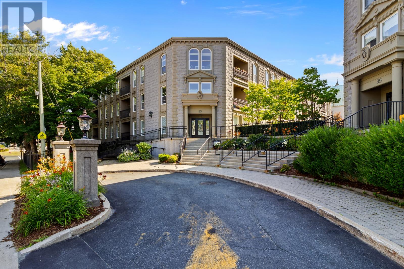 25 Bonaventure Avenue Unit 208, St. John's, NL A1C 6P2