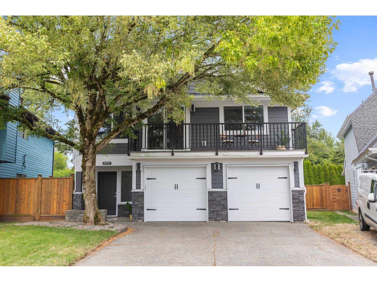 26953 Alder Dr, Langley, BC V4W 3H1