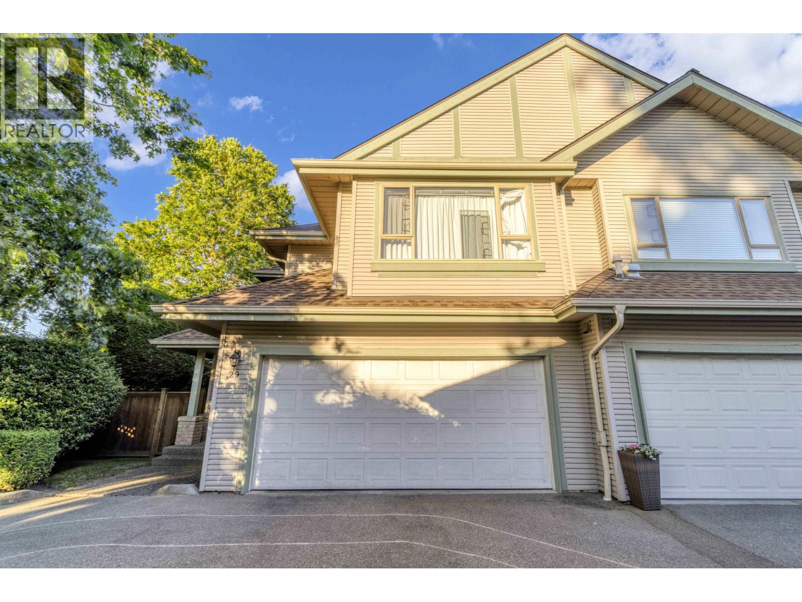 1255 Riverside Dr Drive Unit 29, Port Coquitlam, BC V3B 7Z5