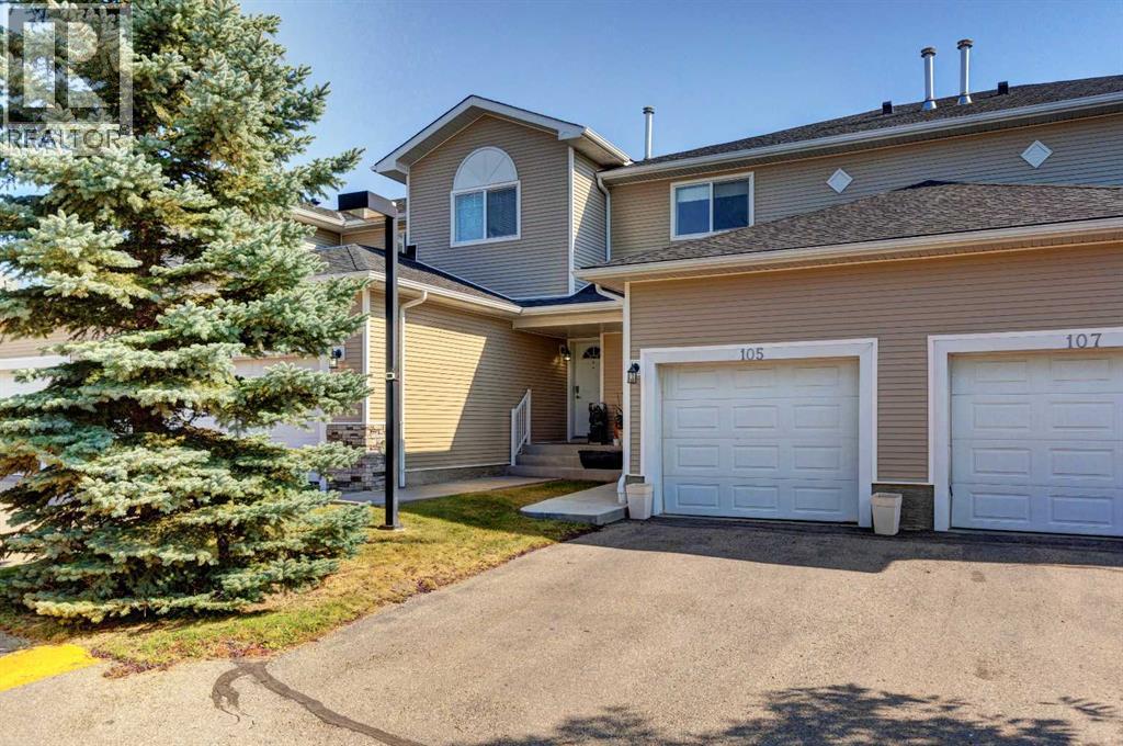 105 Hillview Ter, Strathmore, AB T1P 1X2