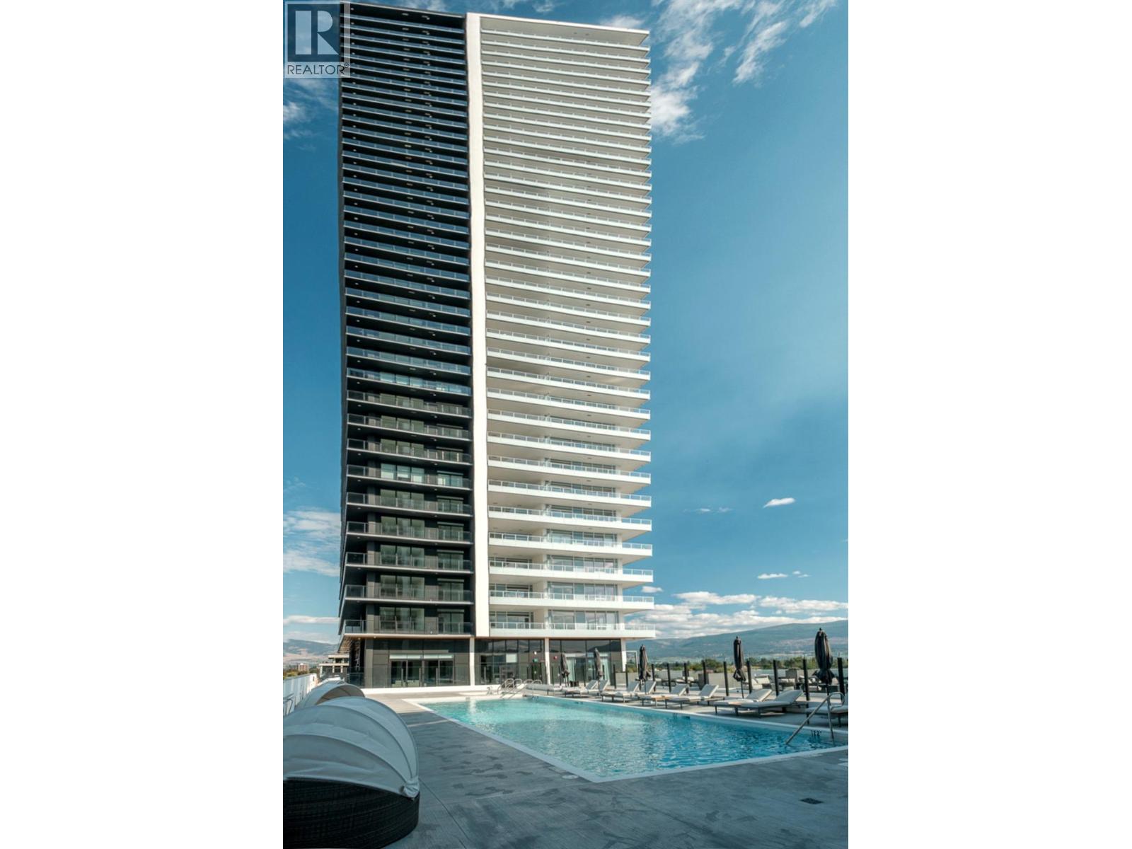 1626 Water St Street Unit 902, Kelowna, BC V1Y 0N7
