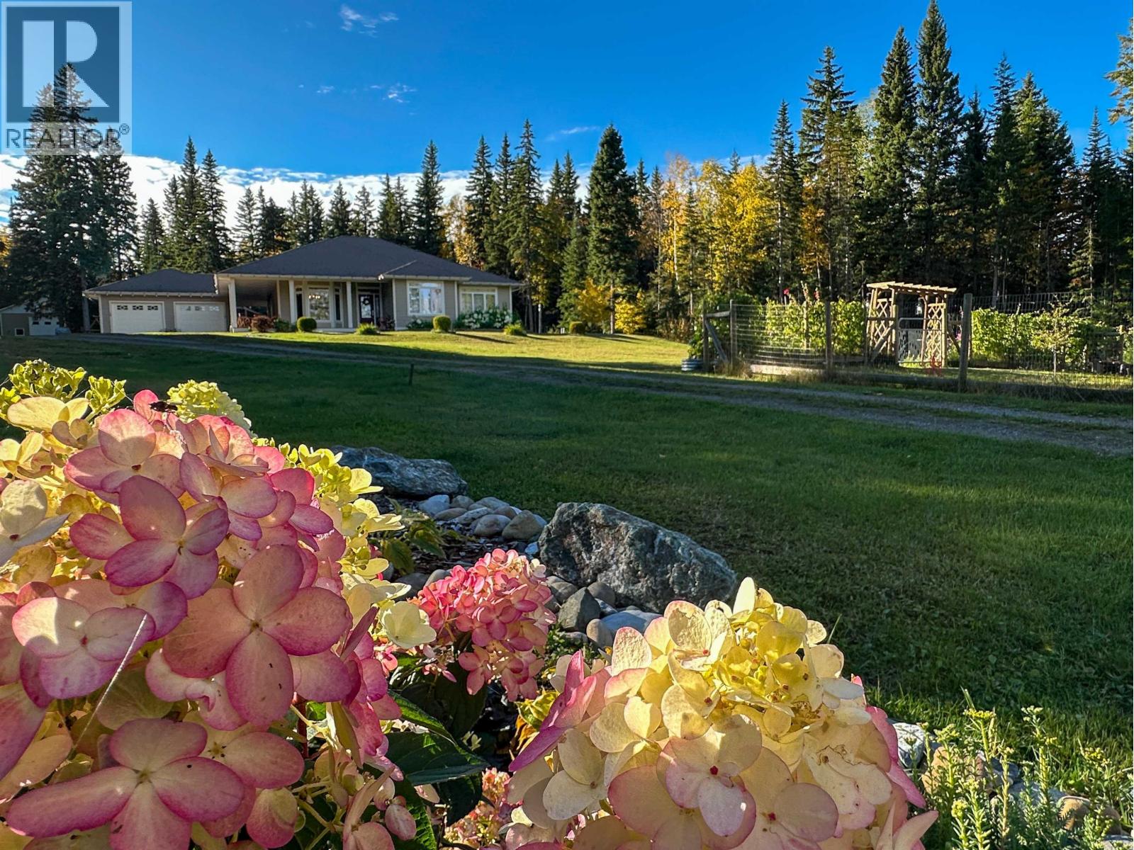 9845 Haldi Rd, Prince George, BC V2N 6J5