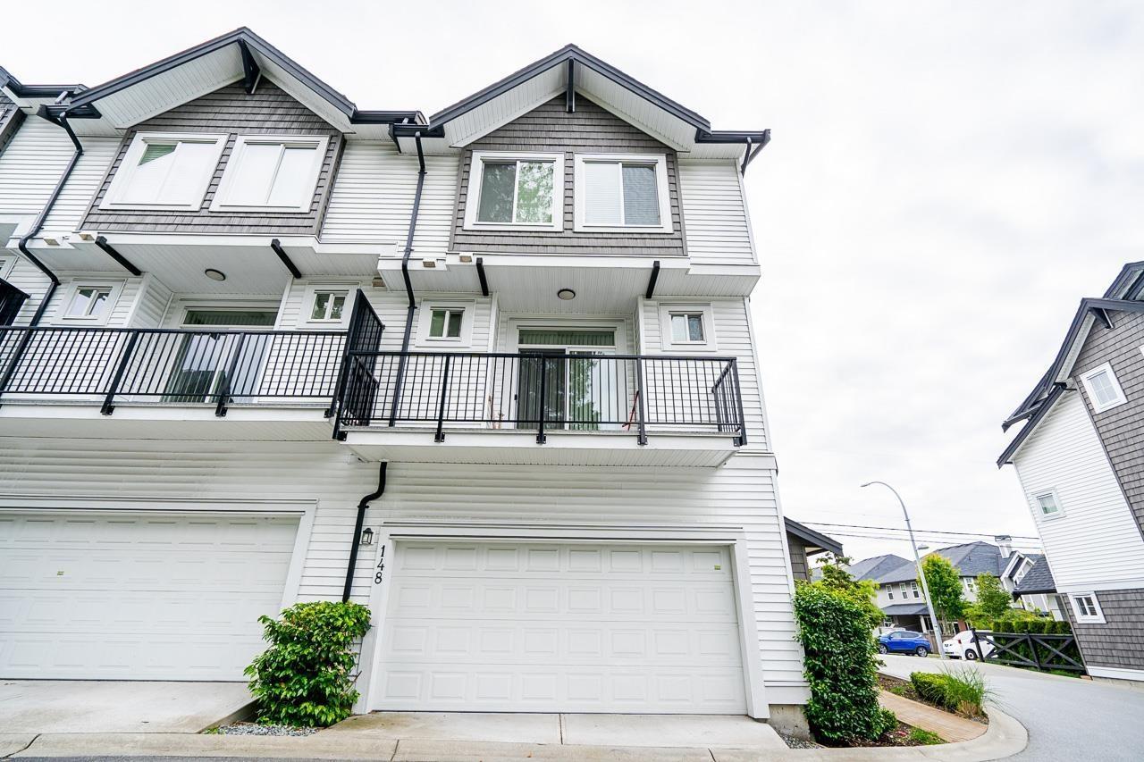 6030 142 Street Unit 148, Surrey, BC V3X 0J5