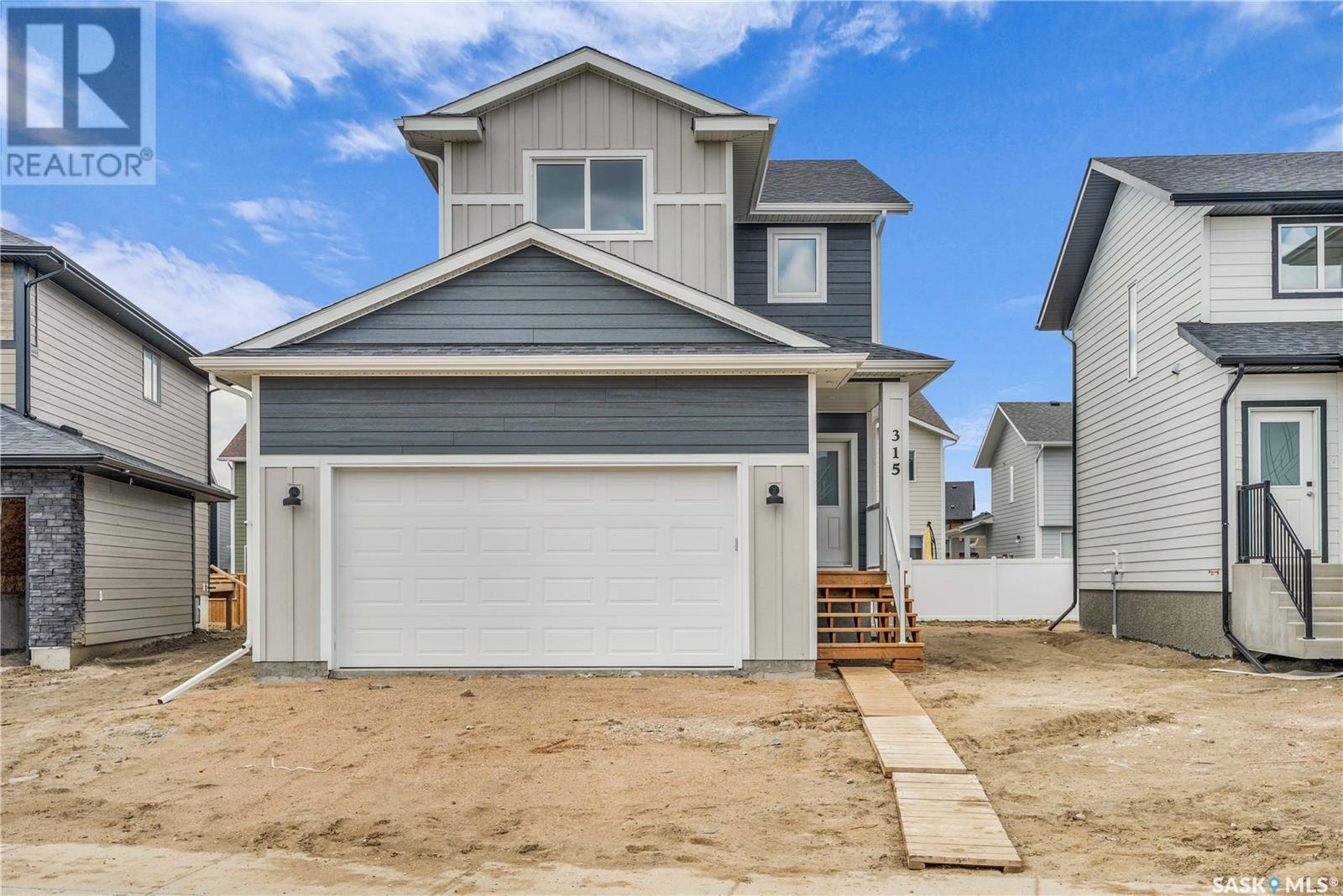 174 Doran Way, Saskatoon, SK S7V 0Z7