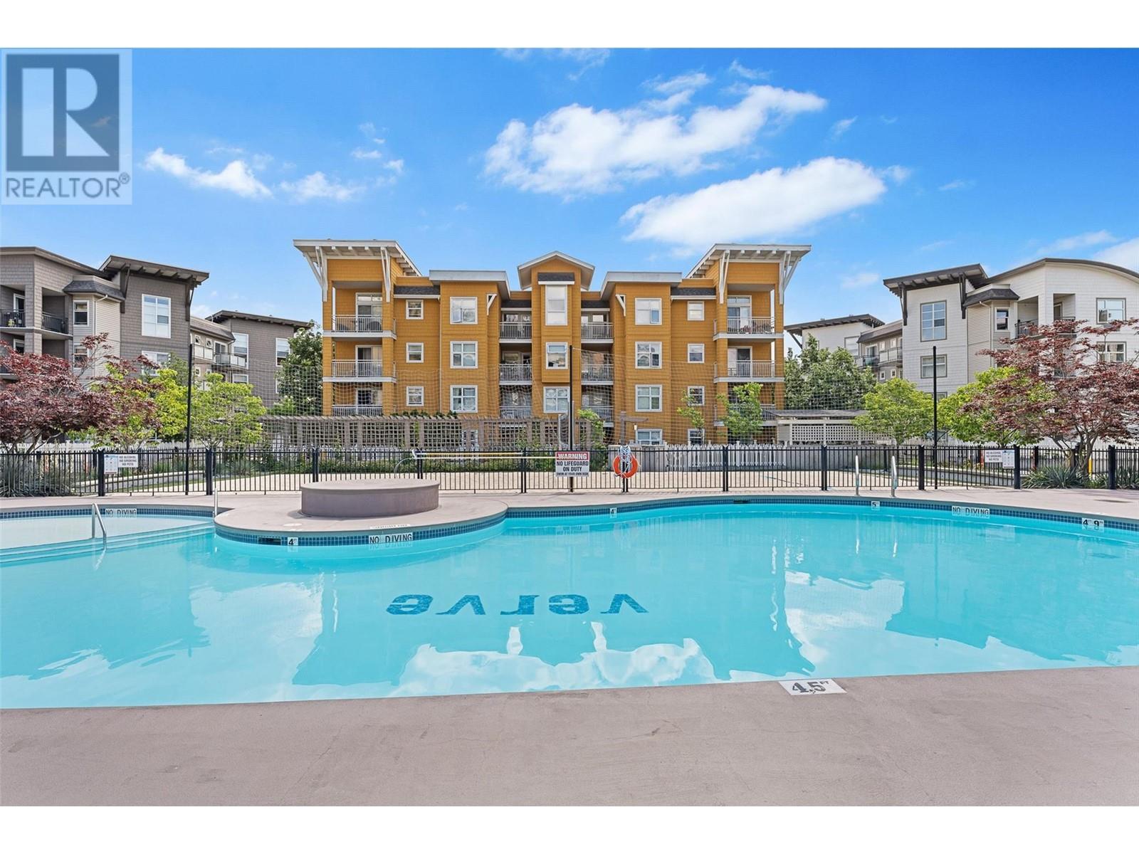 555 Yates Road Unit 403, Kelowna, BC V1V 2V2