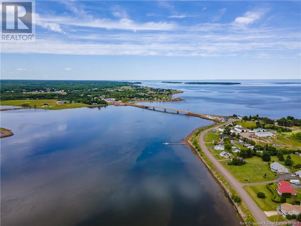 132 Chemin Cocagne Sud, Cocagne, NB E4R 2K5