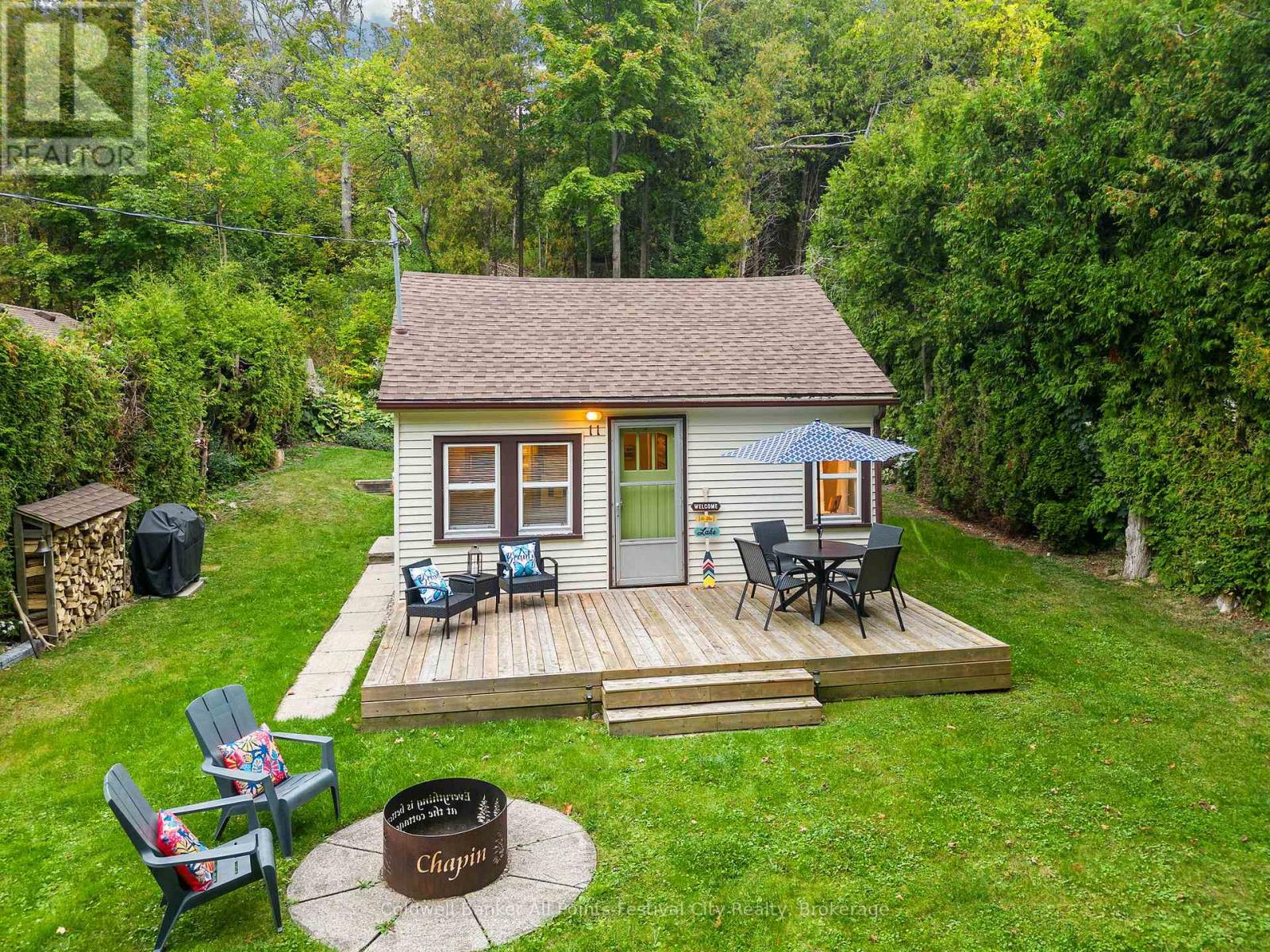 11 Melbourne St, Ashfield-Colborne-Wawanosh, ON N7A 3X9