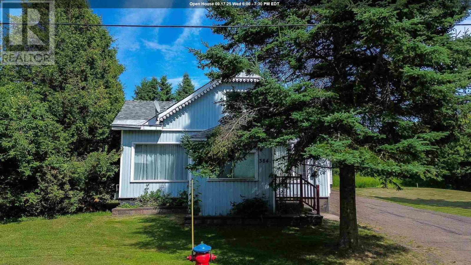 384 Laurier Ave, Sault Ste. Marie, ON P6C 5J5
