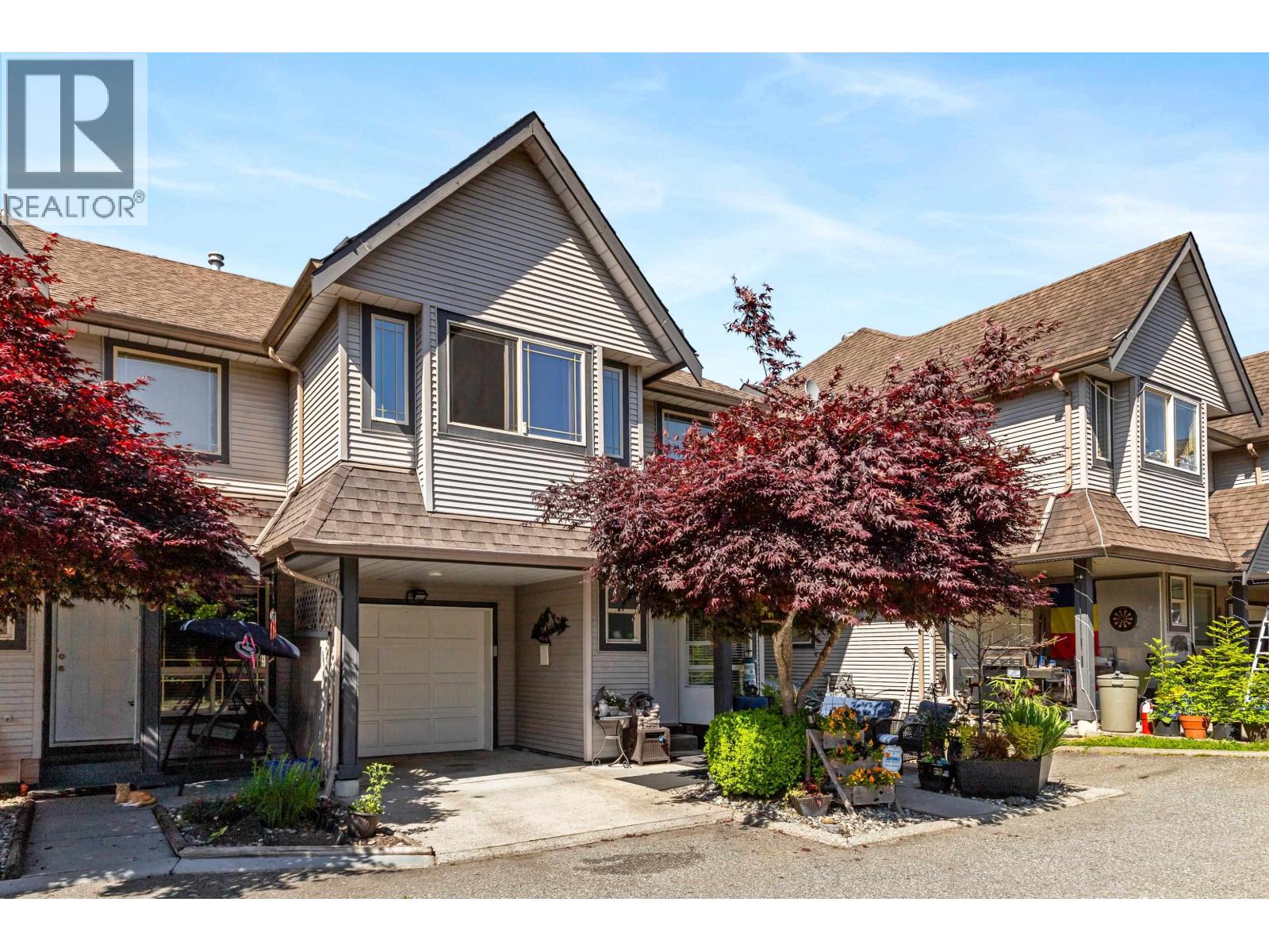 22980 Abernethy Lane Unit 5, Maple Ridge, BC V2X 3N4
