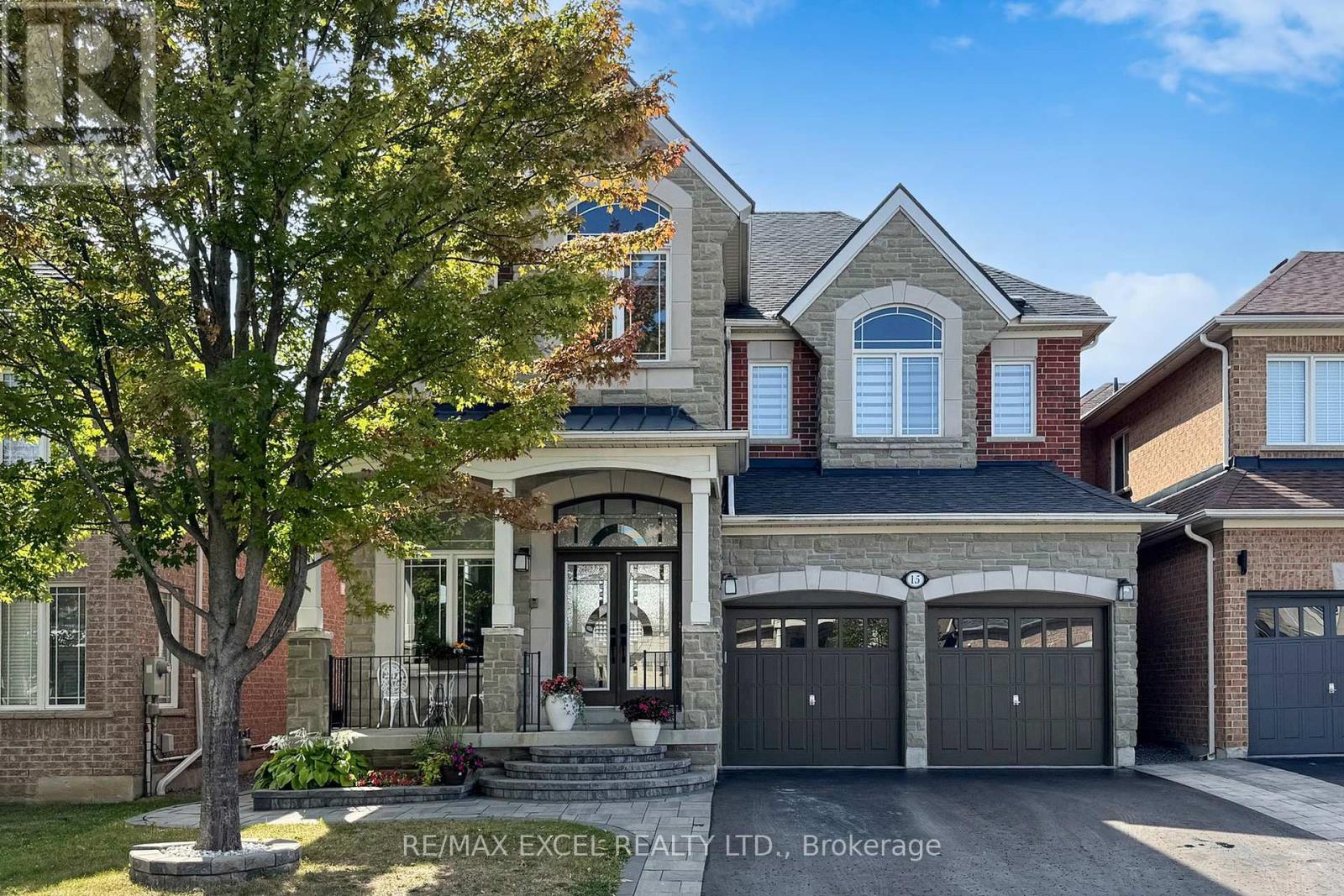 15 Salvage St, Ajax, ON L1Z 1S5