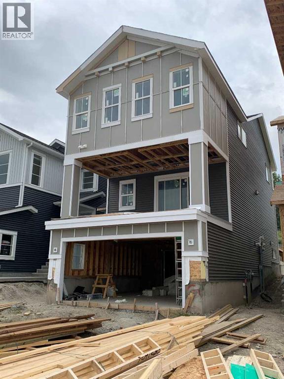 144 Crimson Ridge Pl NW, Calgary, AB T3L 0K4