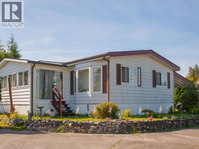 58-7624 Duncan St, Powell River, BC V8A 5L2