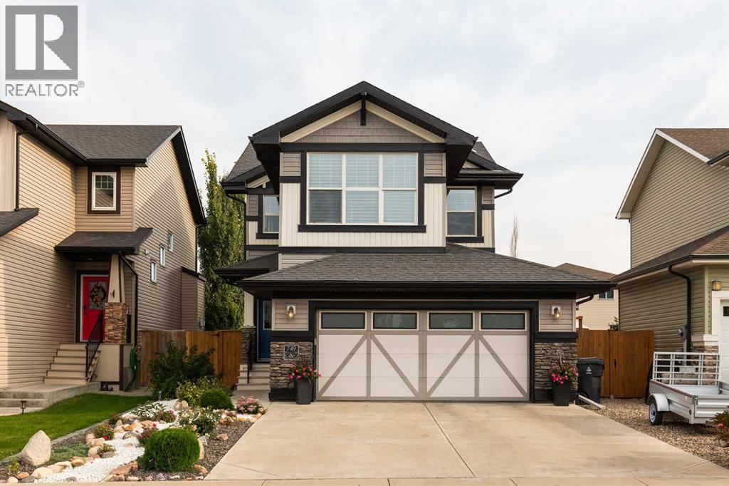 749 Twinriver Loop W, Lethbridge, AB T1J 5B5