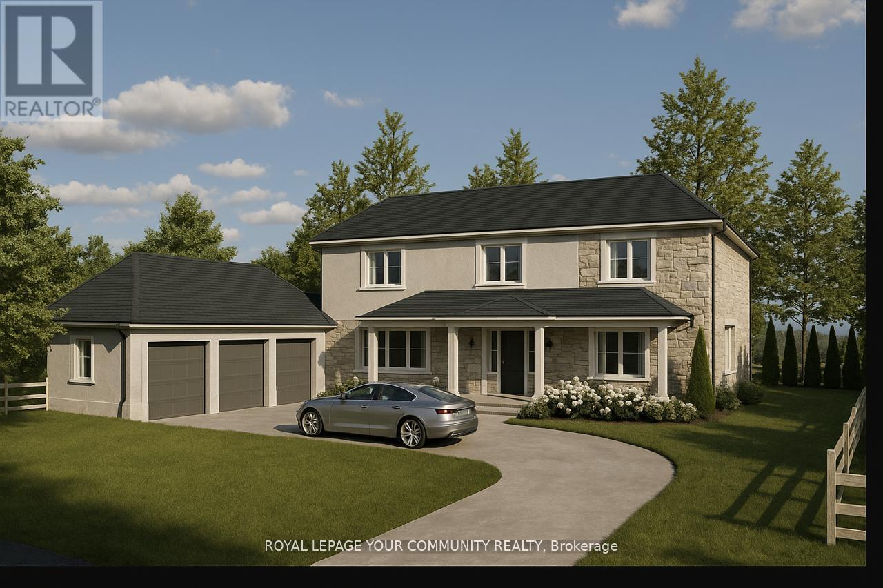 312 Taylor Rd, Toronto, ON M1C 2R6