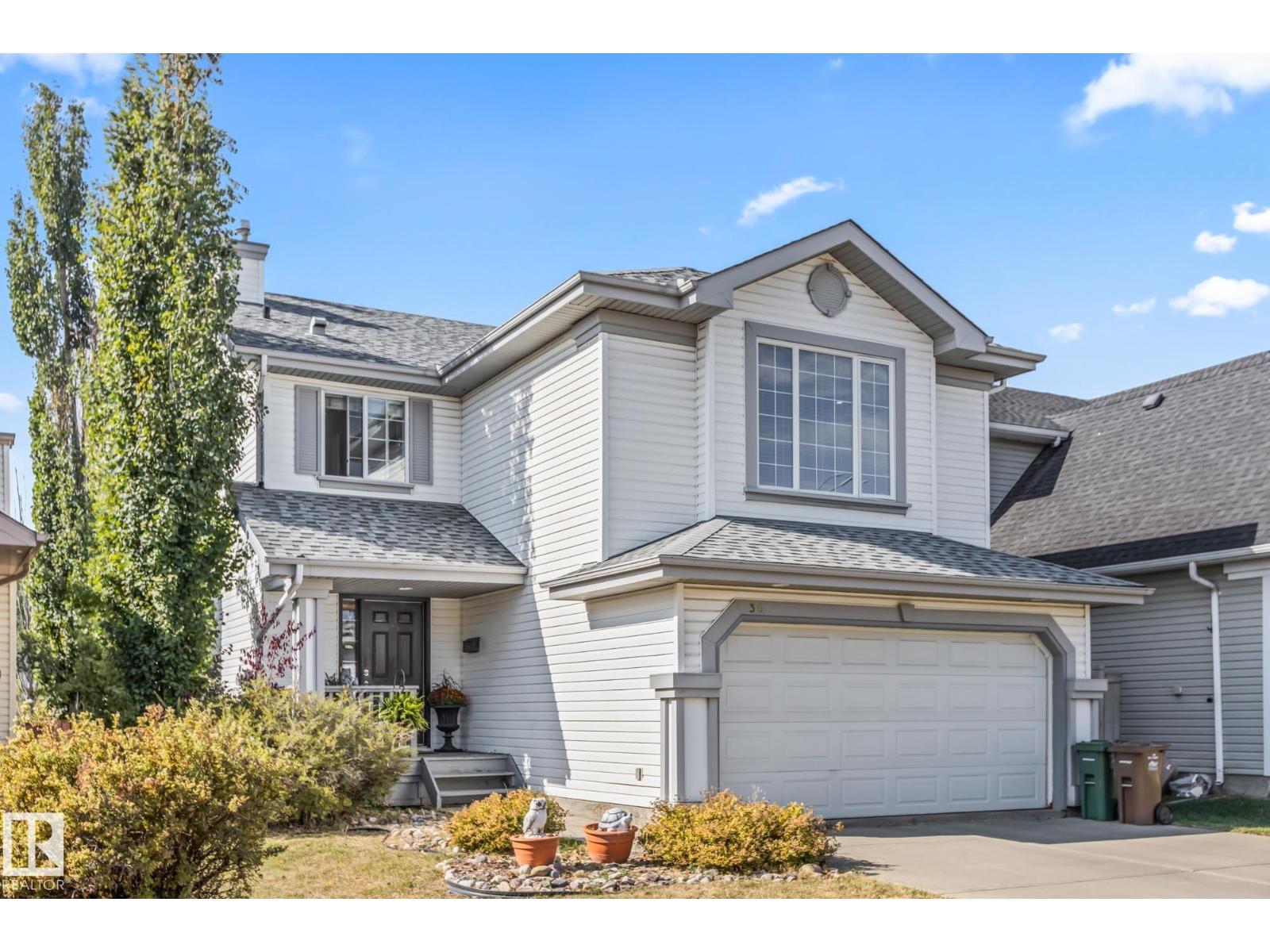 36 Daulton Cr, St. Albert, AB T8N 1T1