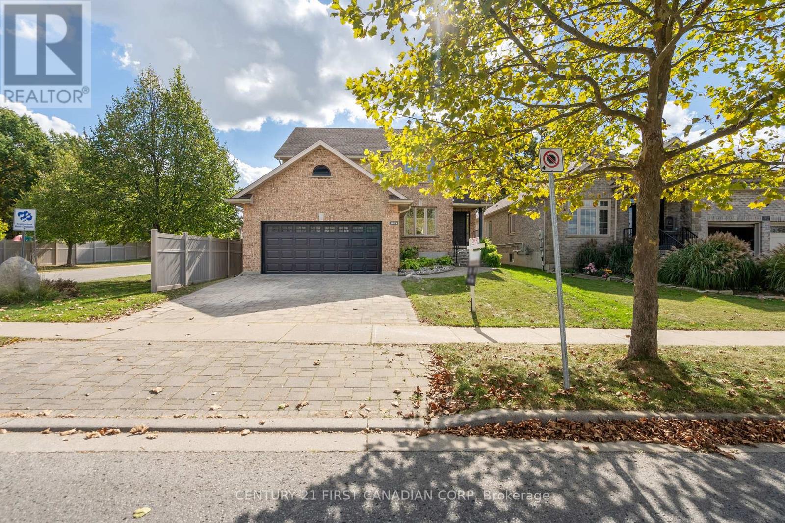1625 Shore Rd, London, ON N6K 5C3