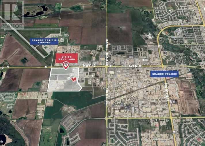12005 12009 97 Ave, Grande Prairie, AB T8W 0J7