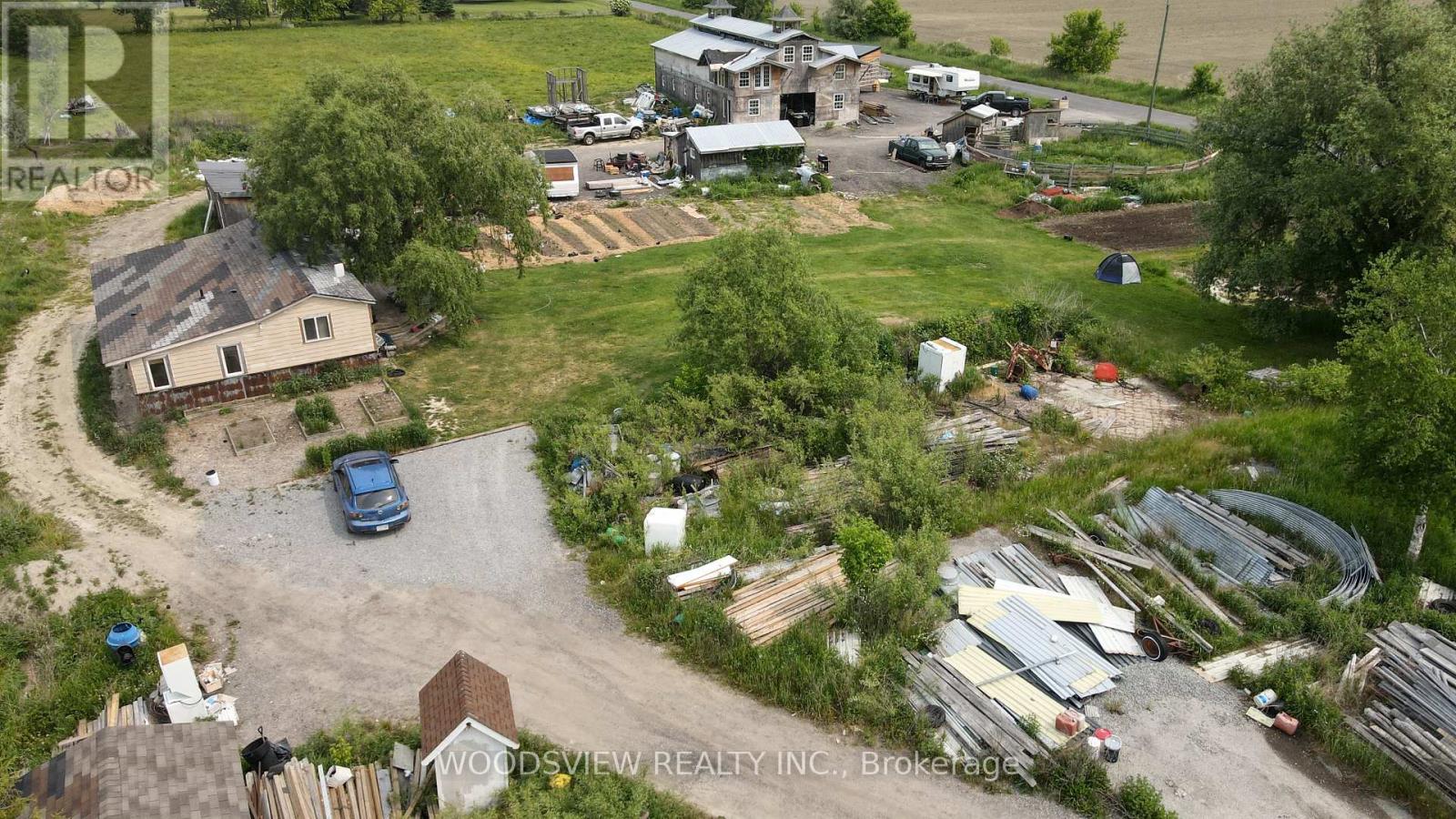 682 Holborn Rd, East Gwillimbury, ON L3Y 4V8