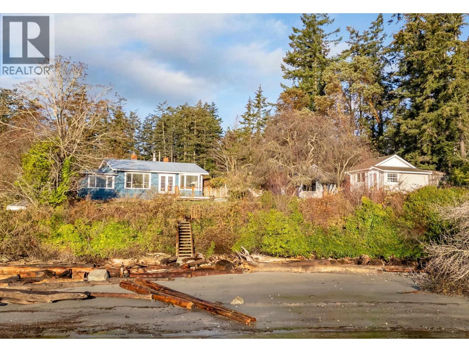 73 Madrona Rd, Galiano Island, BC V0N 1P0