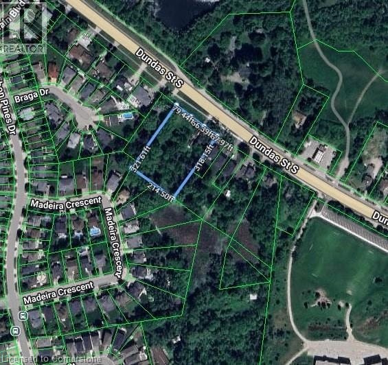 960 Dundas St S, Cambridge, ON N1R 5S2