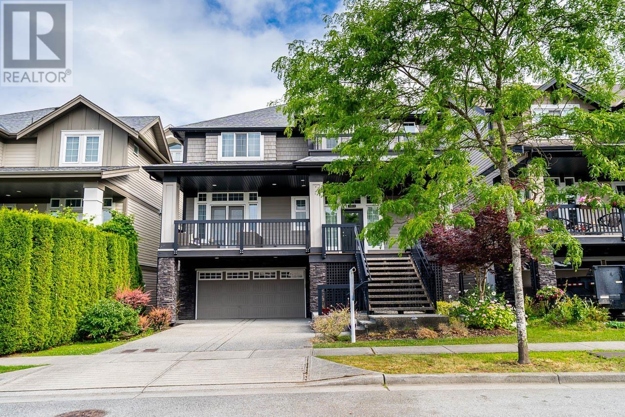 3511 Bishop Pl, Coquitlam, BC V3E 0K2