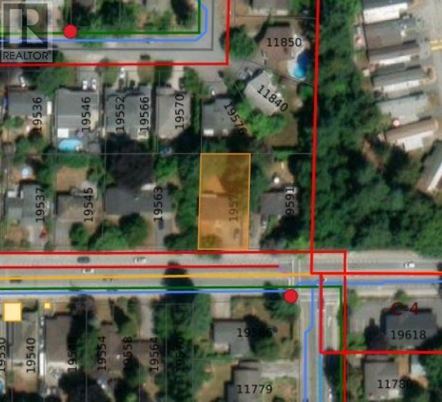 19575 Hammond Rd, Pitt Meadows, BC V3Y 1L5