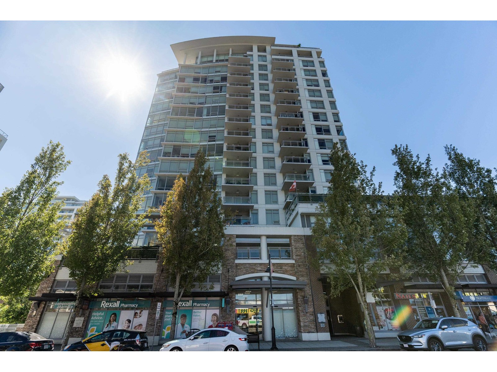 1473 Johnston Road Unit 301, White Rock, BC V4B 0A2