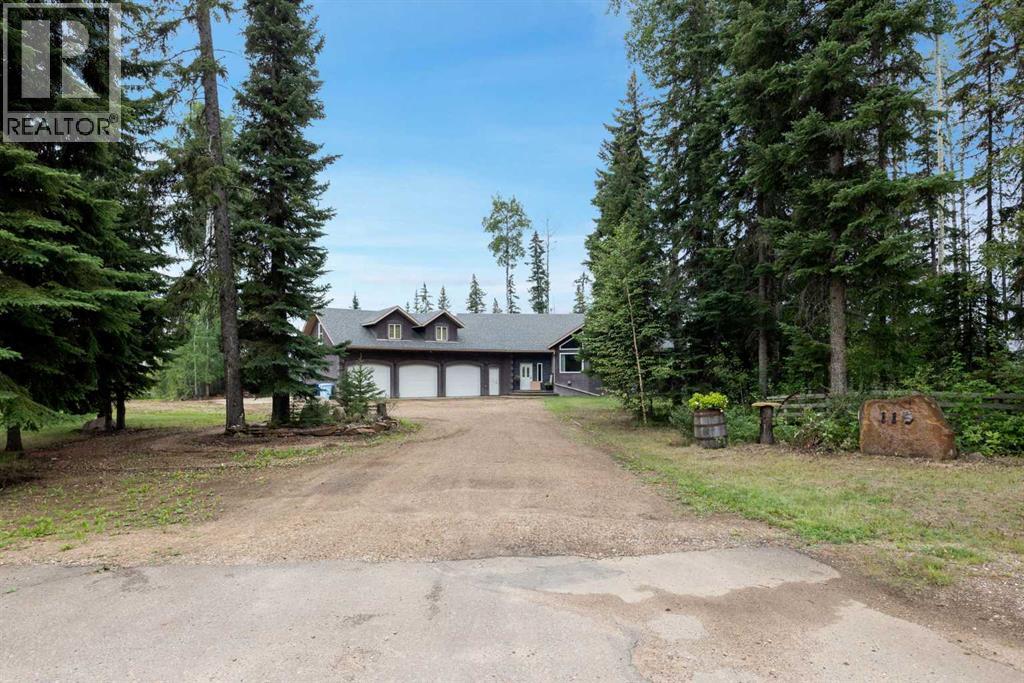 115 Community Ln, Saprae Creek, AB T9H 5B4