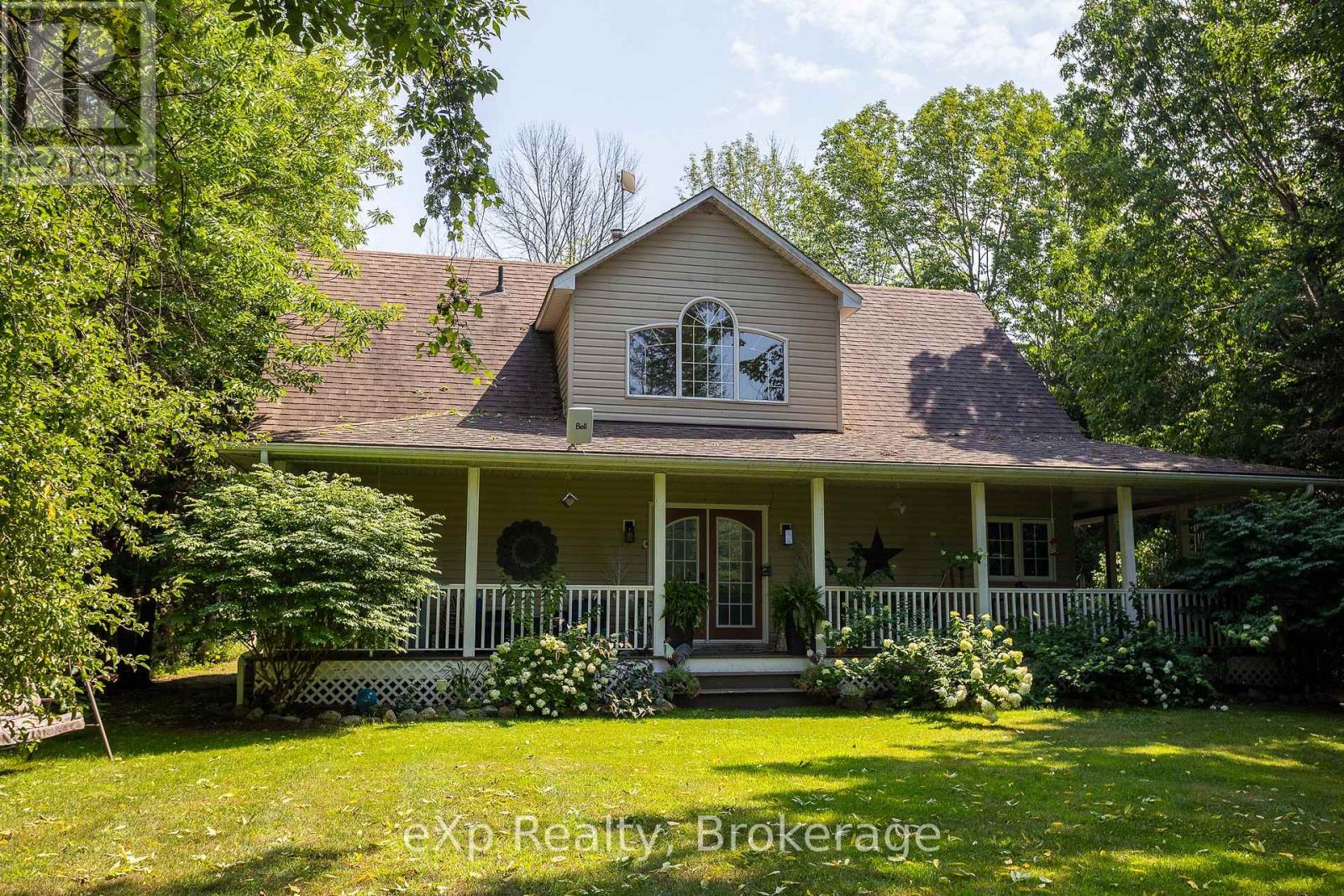 126 Wilson Dr, Georgian Bluffs, ON N0H 2T0