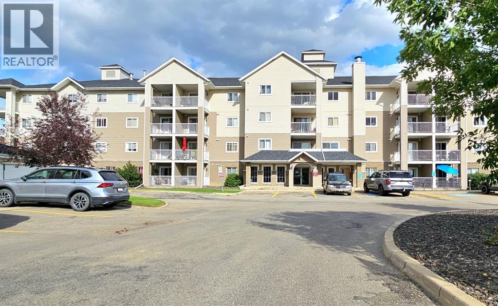 11220 104 Avenue Unit 401, Grande Prairie, AB T8V 0P3