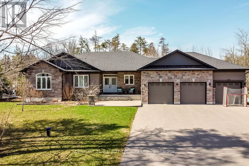 27 Houben Cres, Oro-Medonte, ON L0L 1T0