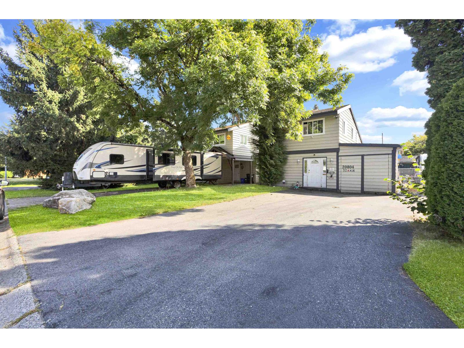 52 Avenue Unit 20804 #a, Langley, BC V3A 6E5