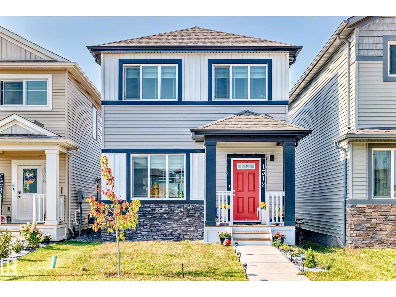 22 St Nw Unit 1312, Edmonton, AB T6T 2R6