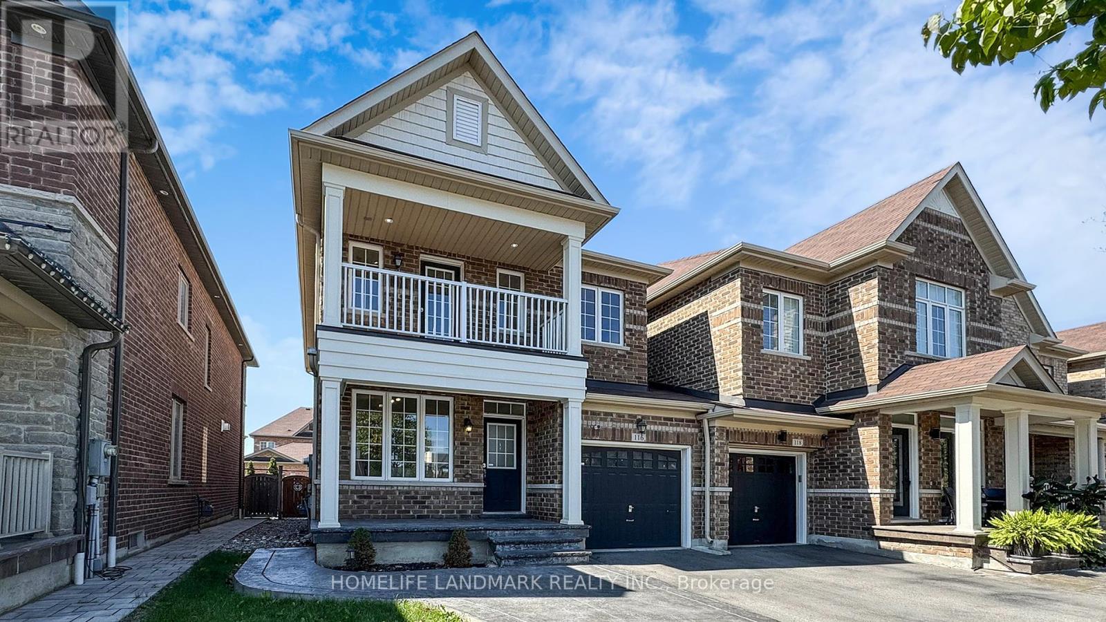 116 Pelee Ave, Vaughan Kleinburg, ON L4H 3Z2