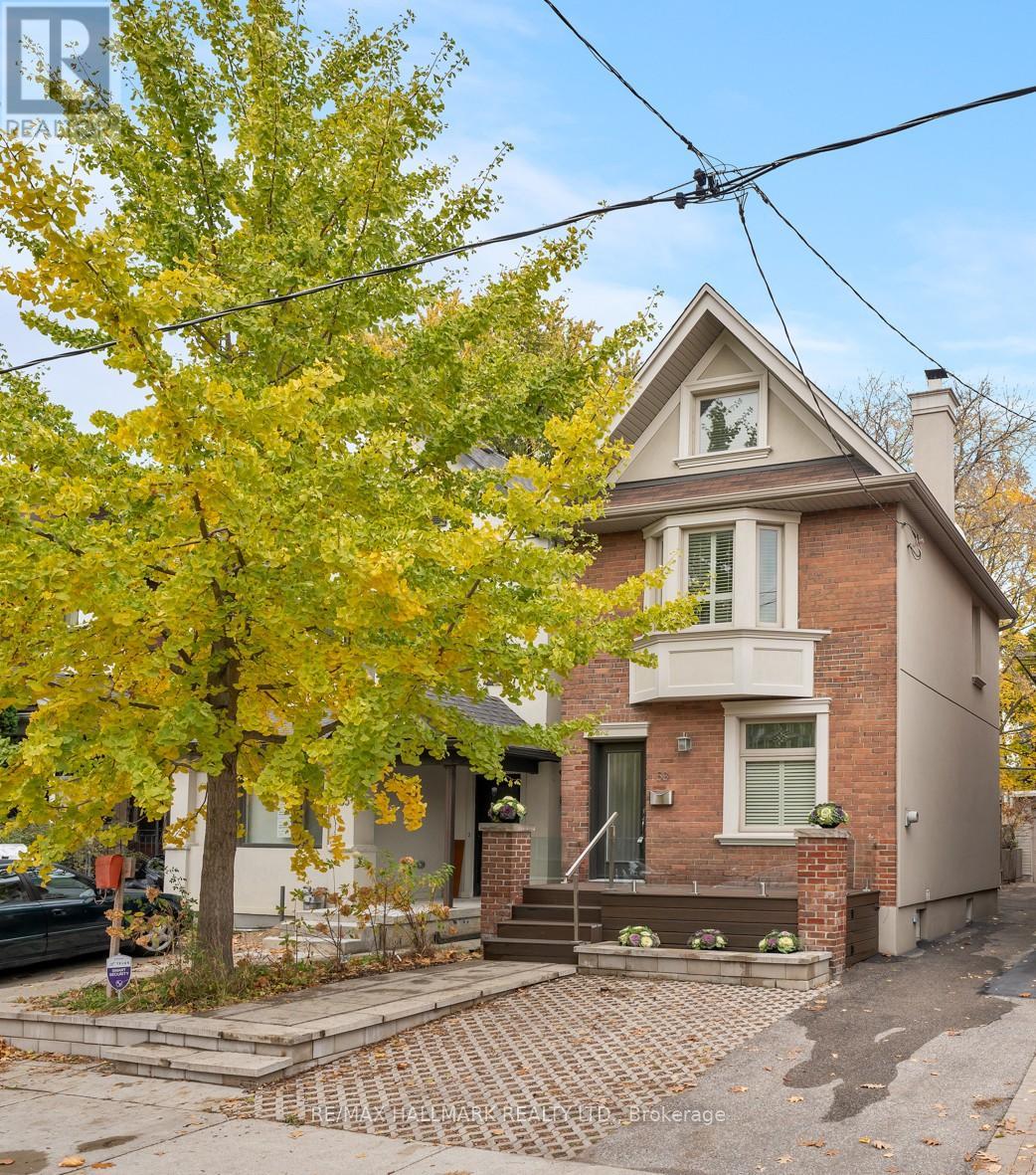 53 Ferrier Ave, Toronto, ON M4K 3H5