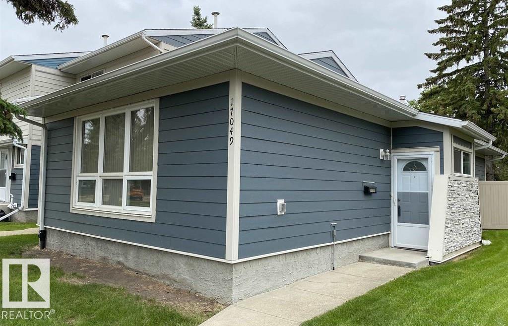 100 St Nw Unit 17049, Edmonton, AB T5X 4R8