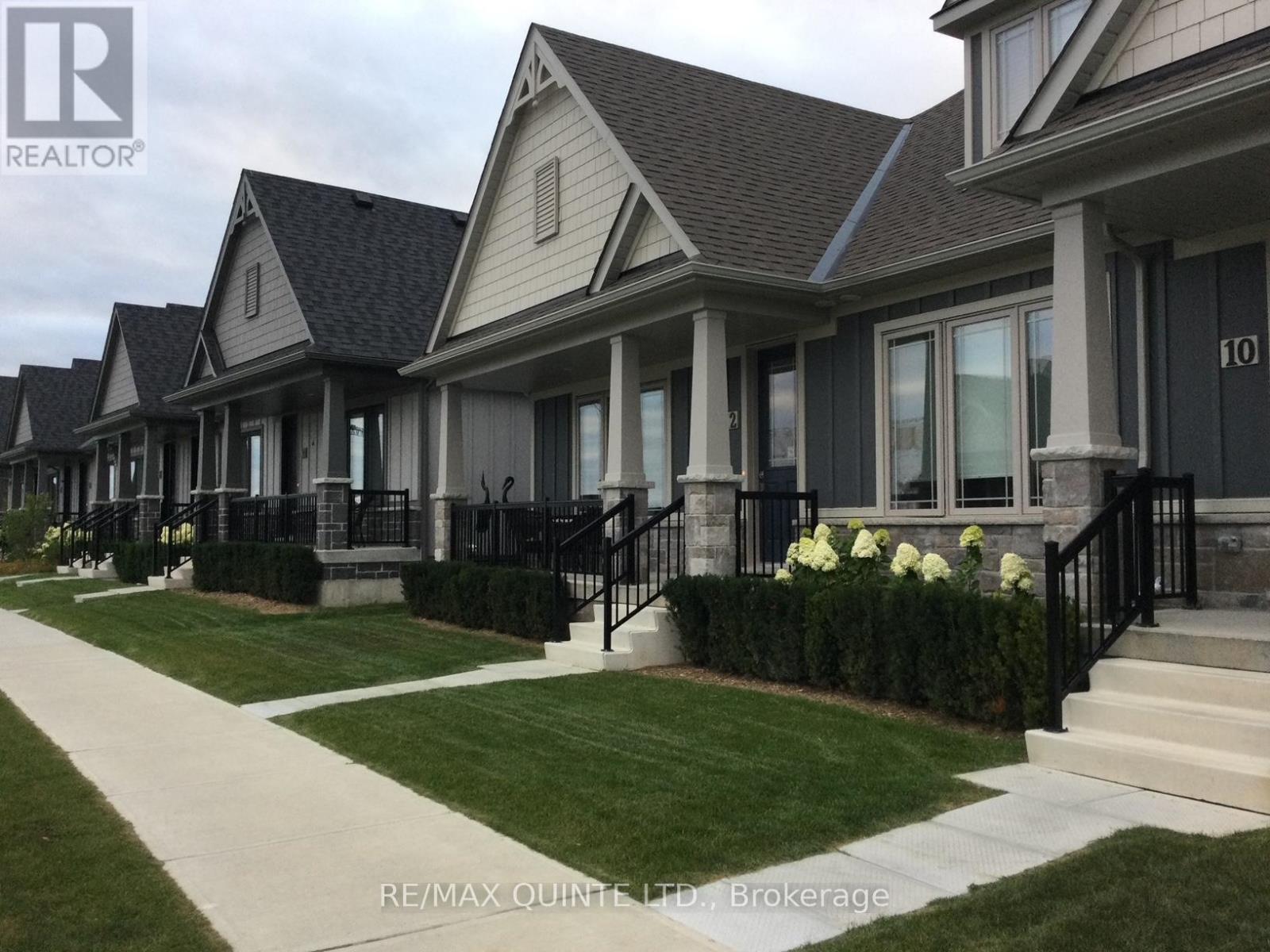 10 80 Marsh Ave, Peterborough North North, ON K9M 0J5