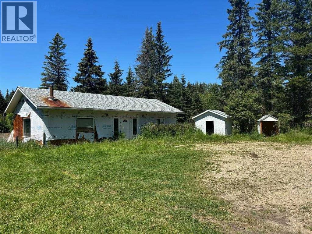 452074 452074 Rr 73, Rural Wetaskiwin No. 10 County Of, AB T0C 0A0