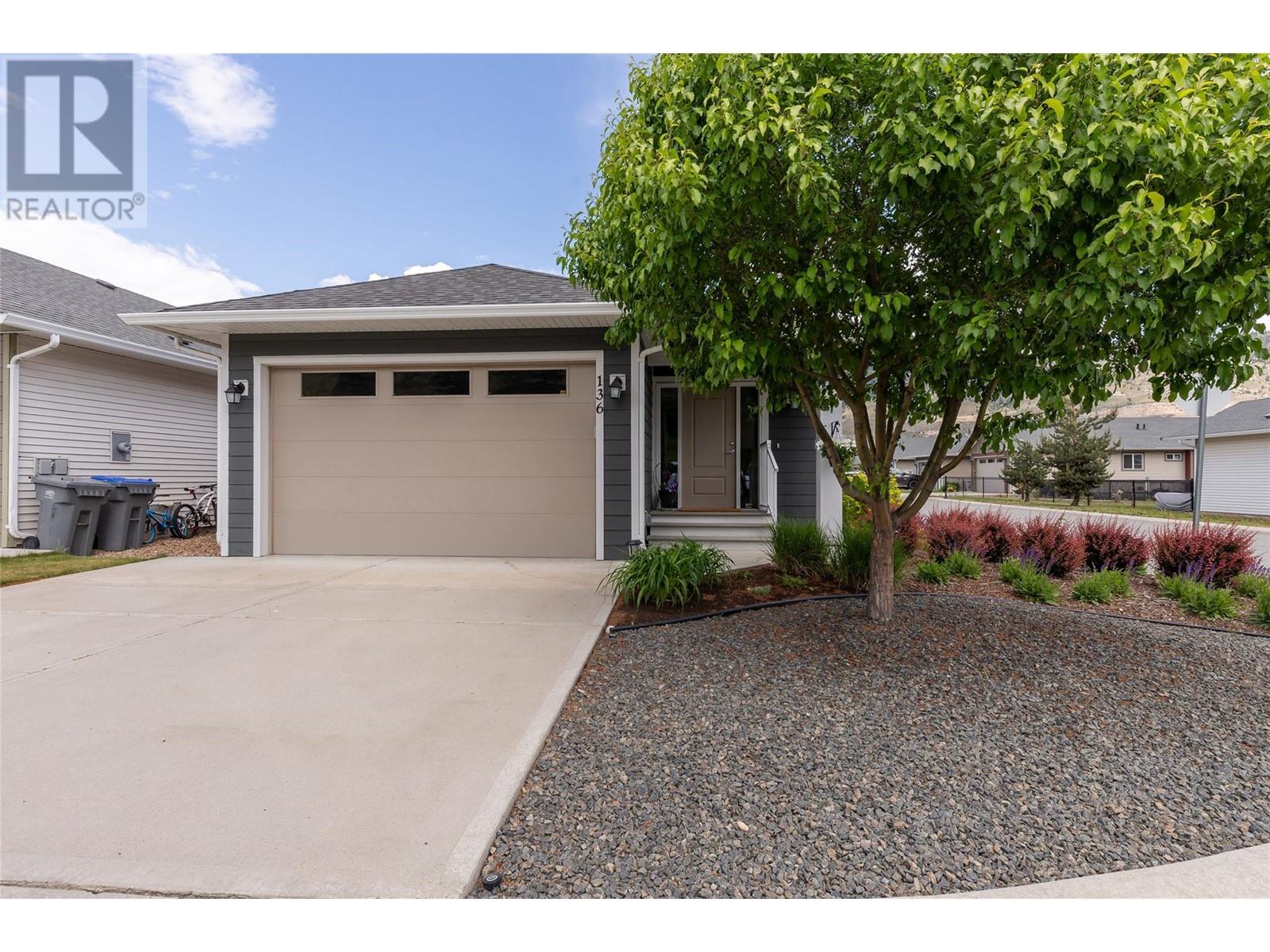 8800 Dallas Drive Unit 136, Kamloops, BC V2C 0G8