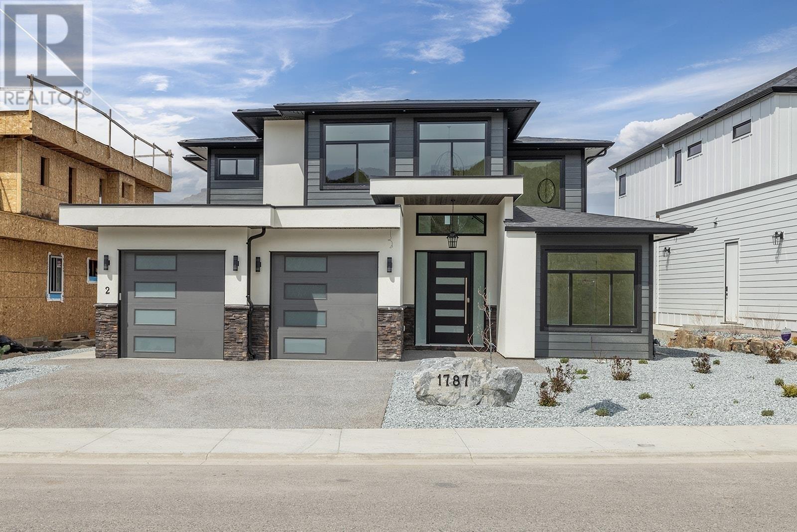 1787 Fawn Run Dr, Kelowna, BC V1W 5N9