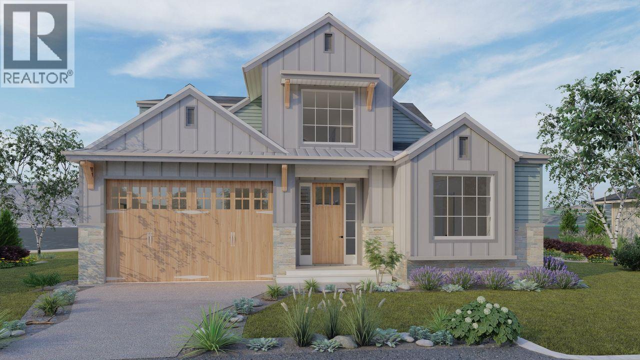 3242 Clement Rd, Lake Country, BC V4V 1X7