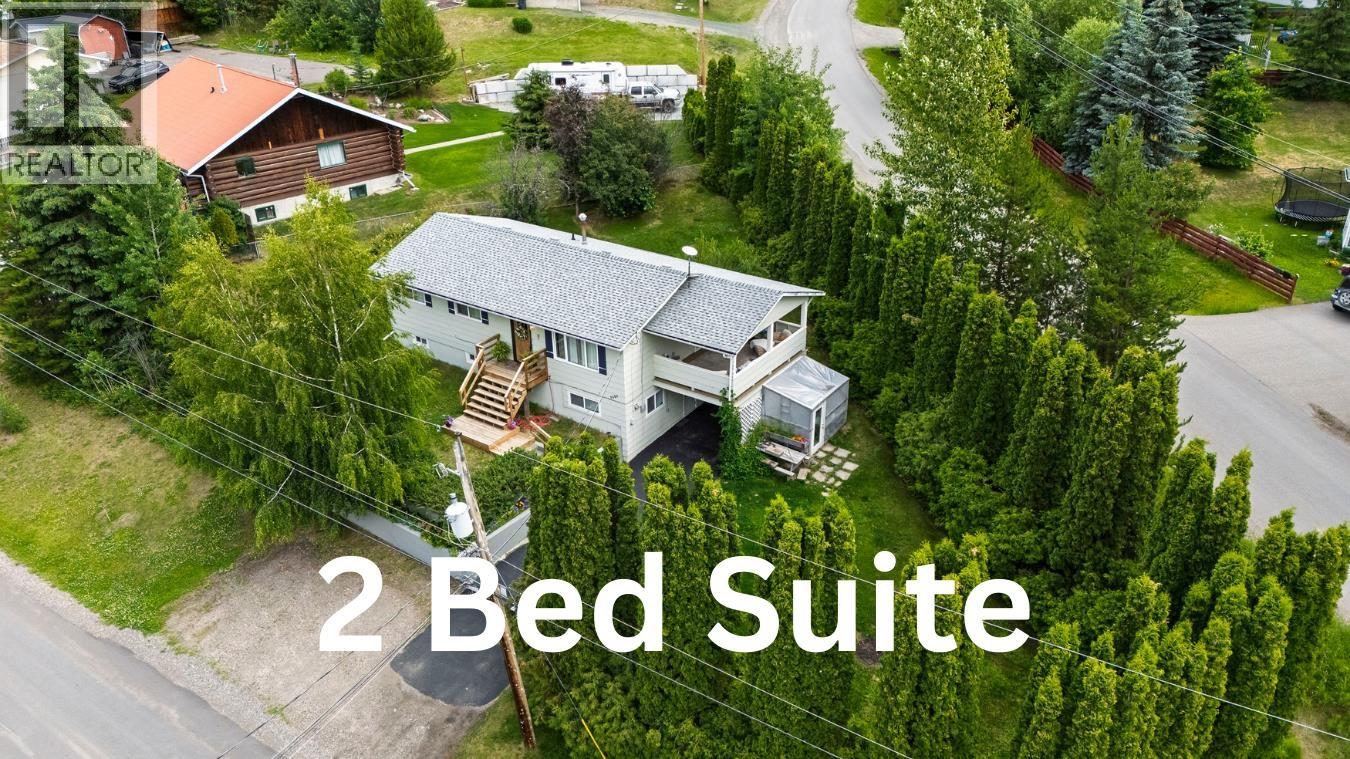 3586 Alderwood Ct, Prince George, BC V2K 1N3
